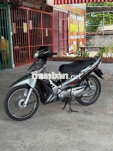 Honda Future X 2010 Xám
