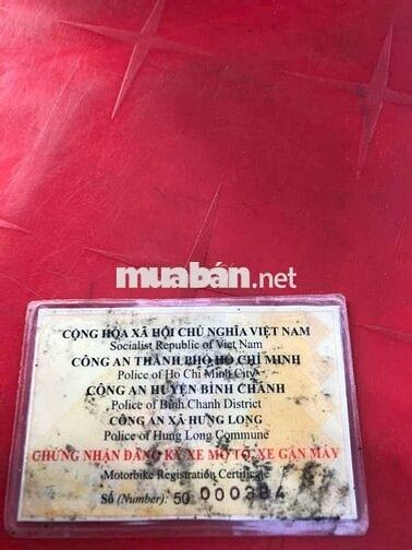 Yamaha MTM155 2022 Đen
