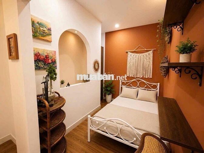 🏡NHÀ NHỎ XINH XINH ĐỦ CÔNG NĂNG- GIÁ 2.02 TỶ