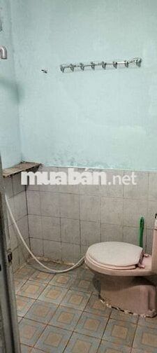 cho thuê phòng trọ có gác, toilet riêng 