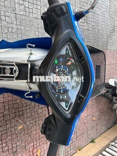 Honda Wave A110 2020 zin êm kiểng nhẹ