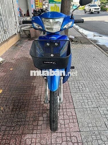 Honda Wave A110 2020 zin êm kiểng nhẹ