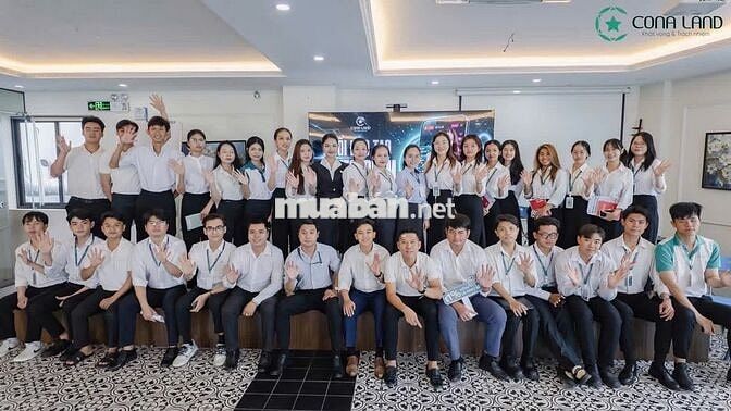 TTS Content Media làm Thủ Đức