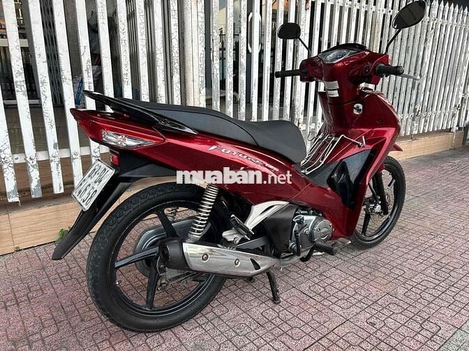 Honda Future Led 125fi sạch sẽ máy chạm êm ngon
