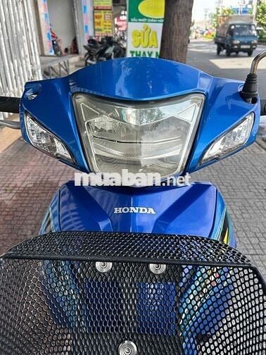 Honda Wave A110 2020 zin êm kiểng nhẹ