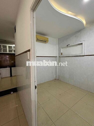 Cho thuê nhà nguyên căn hẻm thông kinh doanh lê văn thọ gò vấp