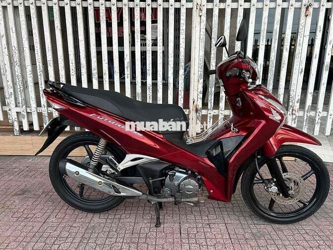 Honda Future Led 125fi sạch sẽ máy chạm êm ngon