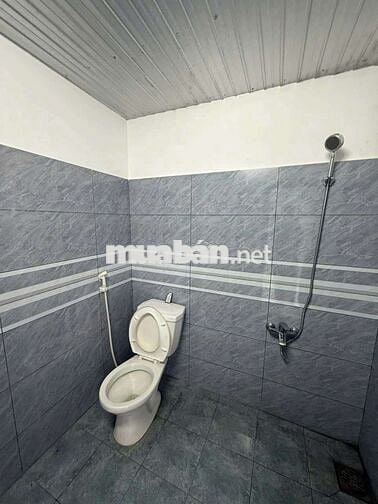 CHO THUÊ NHÀ MẶT TIỀN ĐƯỜNG SỐ 3 P9 GÒ VẤP