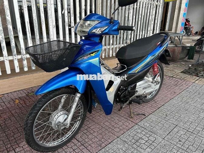 Honda Wave A110 2020 zin êm kiểng nhẹ