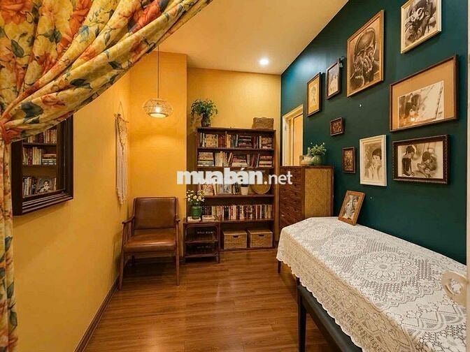 🏡NHÀ NHỎ XINH XINH ĐỦ CÔNG NĂNG- GIÁ 2.02 TỶ