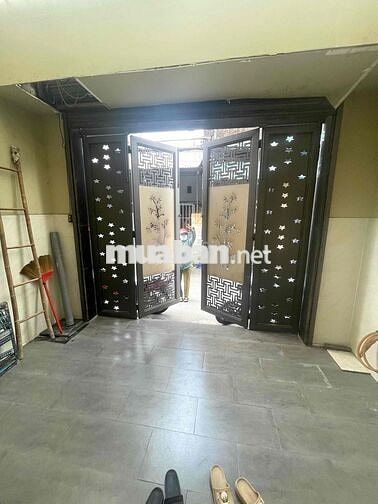 💎 💎 💎 TRỆT LẦU 4❌17M CÓ 2PN 2WC HẺM XE TẢI LÊ ĐỨC THỌ GIÁ 11 TRIỆU TL