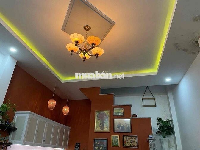 🏡NHÀ NHỎ XINH XINH ĐỦ CÔNG NĂNG- GIÁ 2.02 TỶ