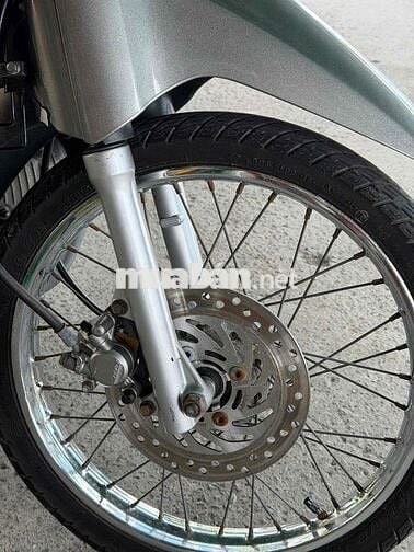Honda Future X 2010 Xám