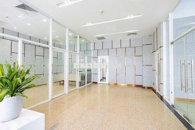 Cho thuê mặt bằng kinh doanh đường Bạch Đằng- Bình Thạnh
