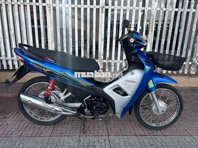 Honda Wave A110 2020 zin êm kiểng nhẹ