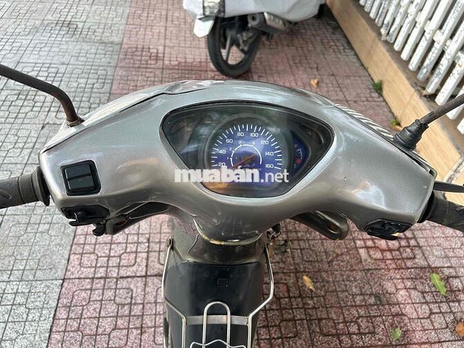 Honda Future 1 máy móc bao êm bao ngon bs cặp đẹp
