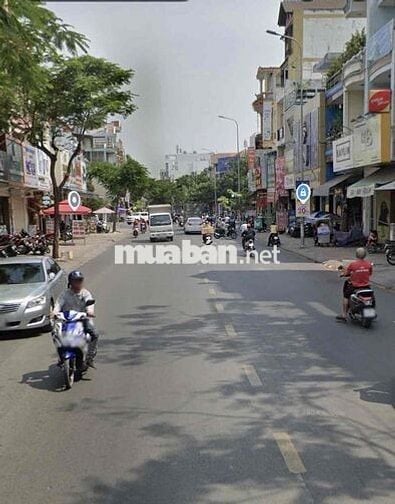 nhà thuê mặt tiền kinh doanh sung vườn lài diện tích rộng