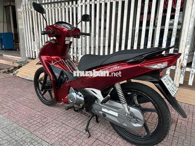 Honda Future Led 125fi sạch sẽ máy chạm êm ngon