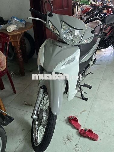 Honda Wave a 2024 bao rút gốc sang tên