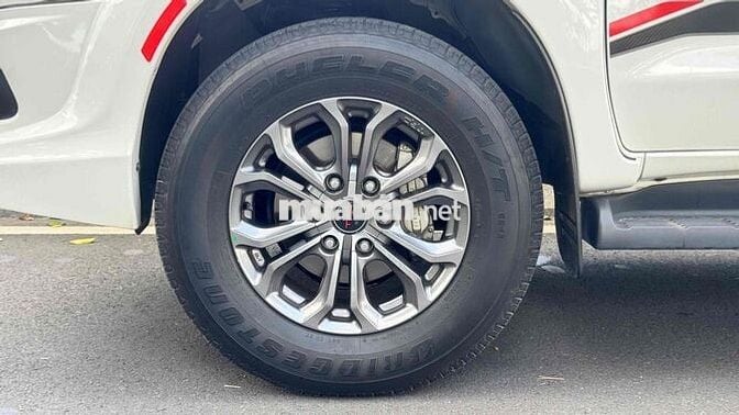 Toyota Fortuner TRD Sportivo 2016 4x2