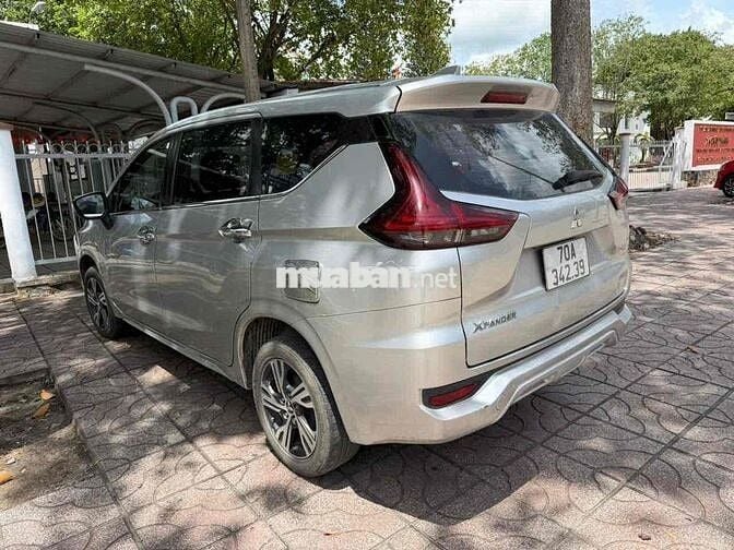 Mitsubishi Xpander 2020 Tự động 1 chủ cực đẹp rẻ