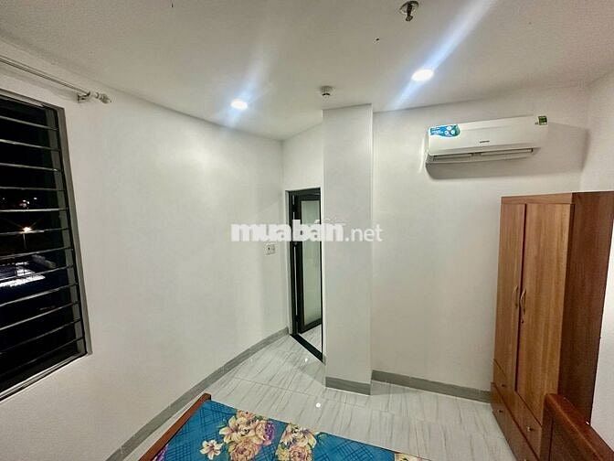 🏡 1PN FULL NỘI THẤT – HẢI CHÂU  📍 Đường Trường Thi 1, Đà Nẵng
