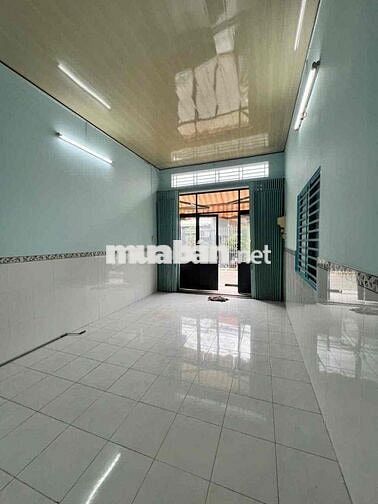 CHO THUÊ NHÀ RỘNG 2 PN HẺM 22 MẠC ĐỈNH CHI GẦN CHỢ CẢ ĐÀI THÍCH HỢP KD