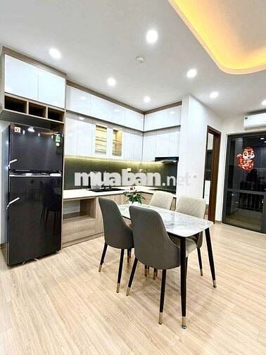 Chính chủ nhờ em cho thuê căn hộ Ricecity Tây Nam Linh Đàm