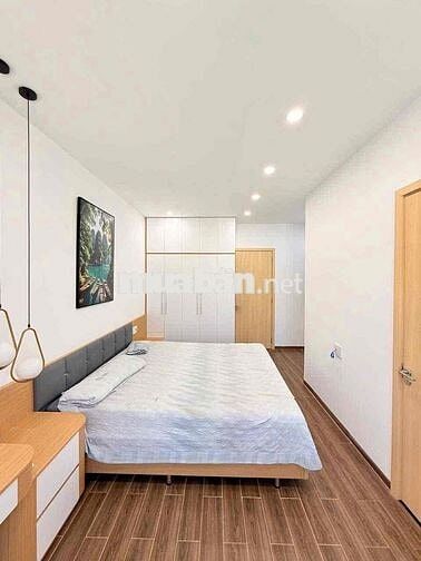 012 CHO THUÊ NHÀ 2 TẦNG HIỆN ĐẠI – 2PN + PHÒNG LÀM VIỆC RIÊNG