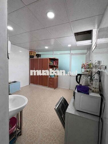 BÁN NHÀ HOÀNG NGÂN - HẺM Ô TÔ QUAY ĐẦU