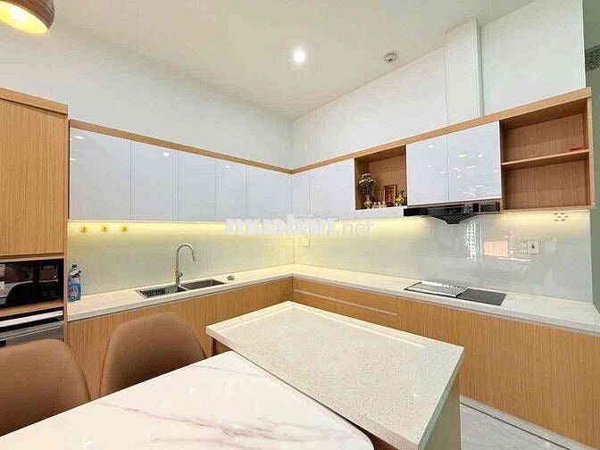 012 CHO THUÊ NHÀ 2 TẦNG HIỆN ĐẠI – 2PN + PHÒNG LÀM VIỆC RIÊNG