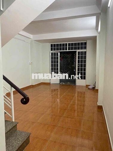 BÁN NHÀ 2 TẦNG ĐẸP - ĐỖ CÔNG TƯỜNG P TÂN QUÝ 50M2•4.03x12 Hướng Đông