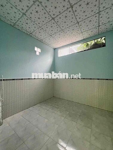 CHO THUÊ NHÀ RỘNG 2 PN HẺM 22 MẠC ĐỈNH CHI GẦN CHỢ CẢ ĐÀI THÍCH HỢP KD