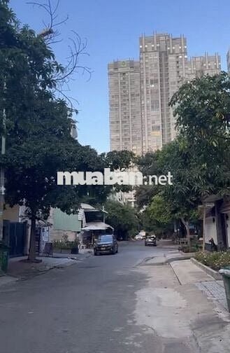 CHO THUÊ NHÀ NGUYÊN CĂN HIM LAM KÊNH TẺ - QUẬN 7 – GIÁ 60 TRIỆU