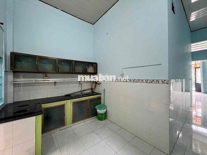 CHO THUÊ NHÀ RỘNG 2 PN HẺM 22 MẠC ĐỈNH CHI GẦN CHỢ CẢ ĐÀI THÍCH HỢP KD
