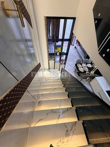 nhà 3 mê 2 mặt tiền sau chợ Hoà Minh trần đình tri