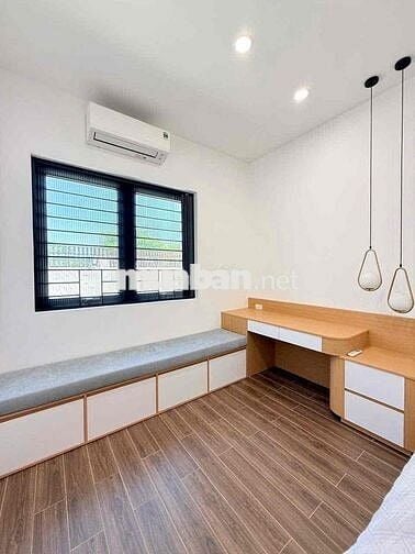 012 CHO THUÊ NHÀ 2 TẦNG HIỆN ĐẠI – 2PN + PHÒNG LÀM VIỆC RIÊNG
