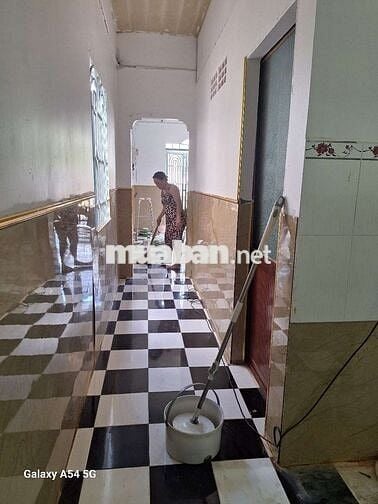 DTSD 150M² PK 2PN 2WC SÂN CỔNG RỘNG TM KHU VỰC AN NINH NHẤT SÀI GÒN 