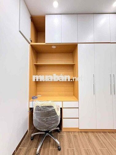 012 CHO THUÊ NHÀ 2 TẦNG HIỆN ĐẠI – 2PN + PHÒNG LÀM VIỆC RIÊNG
