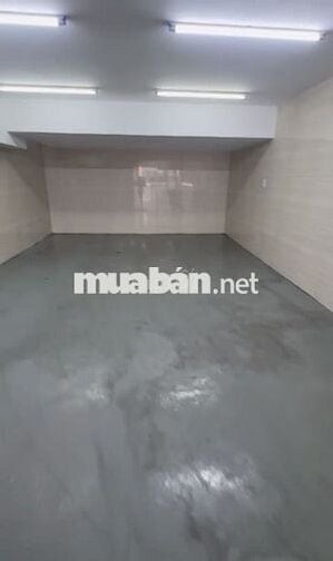 CHO THUÊ NHÀ NGUYÊN CĂN HIM LAM KÊNH TẺ - QUẬN 7 – GIÁ 60 TRIỆU