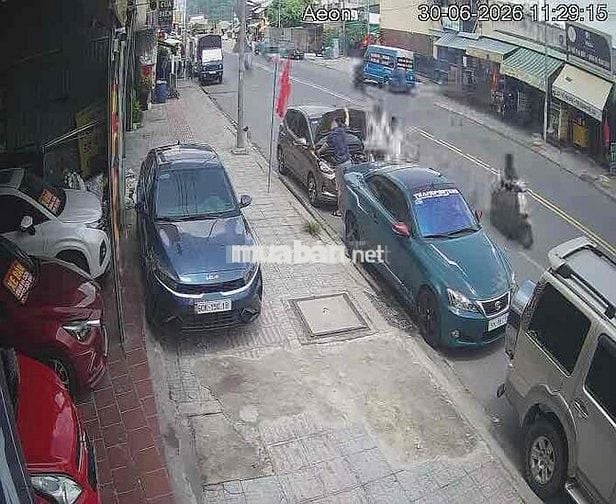 Mitsubishi Xpander 2020 Tự động 1 chủ cực đẹp rẻ