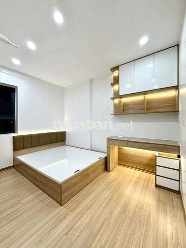 Chính chủ nhờ em cho thuê căn hộ Ricecity Tây Nam Linh Đàm