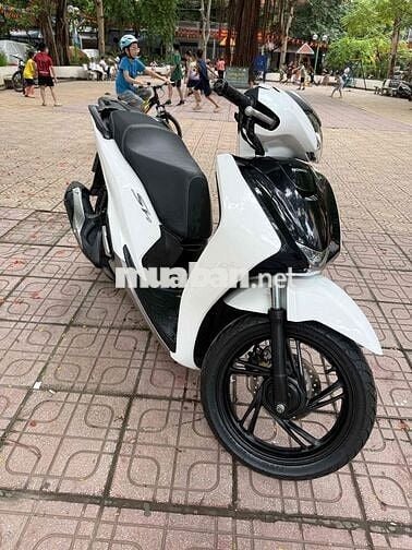 Honda SH125 ABS 2019 Trắng Sporty SH 125