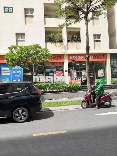 CHÍNH CHỦ BÁN CĂN HỘ CITYLAND PHAN VĂN TRỊ – 45M² – SỔ HỒNG RIÊNG