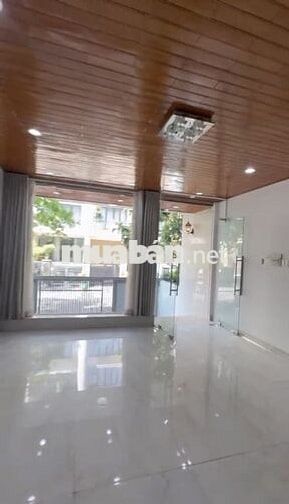CHO THUÊ NHÀ NGUYÊN CĂN HIM LAM KÊNH TẺ - QUẬN 7 – GIÁ 60 TRIỆU