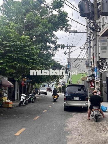 BÁN NHÀ 2 TẦNG ĐẸP - ĐỖ CÔNG TƯỜNG P TÂN QUÝ 50M2•4.03x12 Hướng Đông