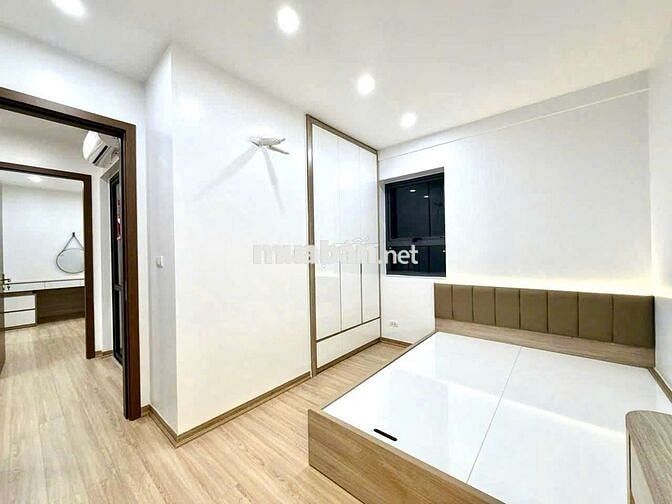 Chính chủ nhờ em cho thuê căn hộ Ricecity Tây Nam Linh Đàm