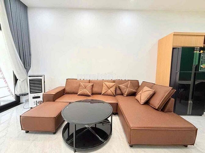 012 CHO THUÊ NHÀ 2 TẦNG HIỆN ĐẠI – 2PN + PHÒNG LÀM VIỆC RIÊNG