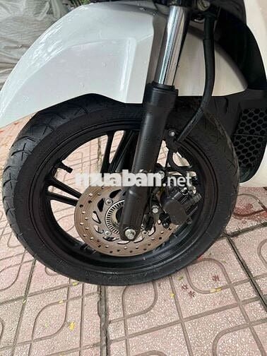Honda SH125 ABS 2019 Trắng Sporty SH 125