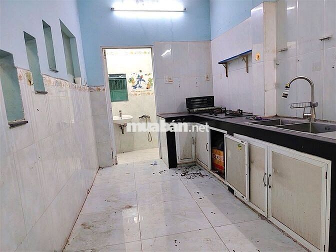 LẠC LONG QUÂN P8 TÂN BÌNH –HXH ĐẬU CỬA–47M2 NỞ HẬU 6M–2TẦNG–CHỈ 6 TỶ15
